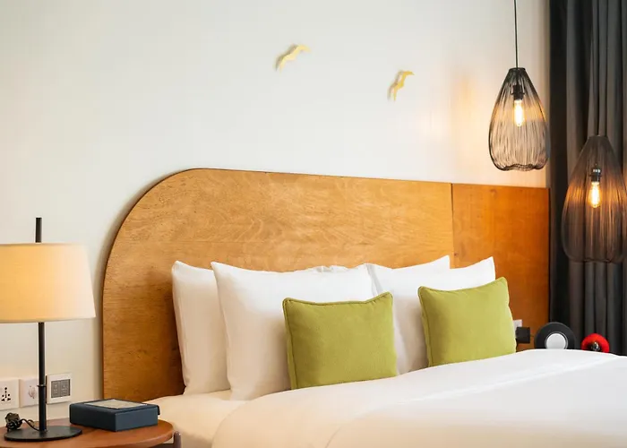 Hotel The Aviary 4*