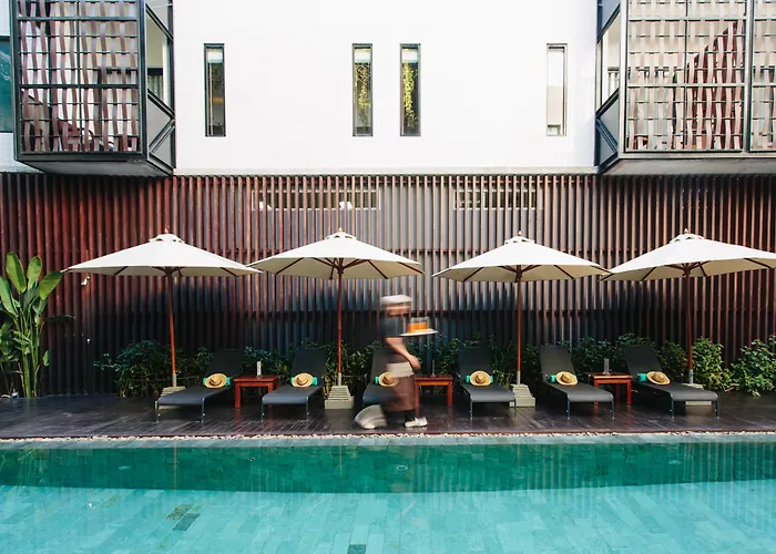Hotel The Aviary 4*
