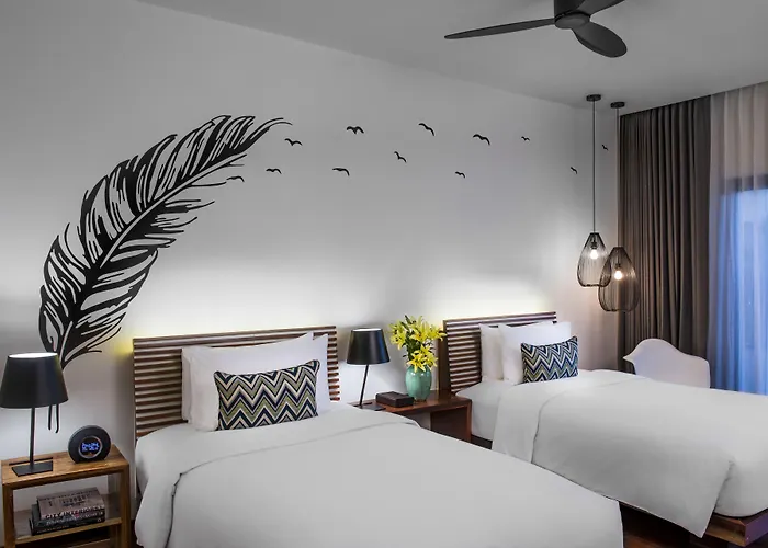 The Aviary 4* Siem Reap