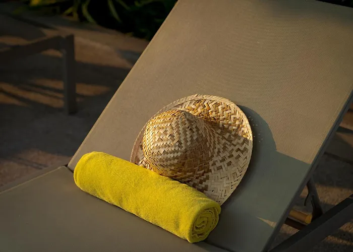 The Aviary 4* Siem Reap