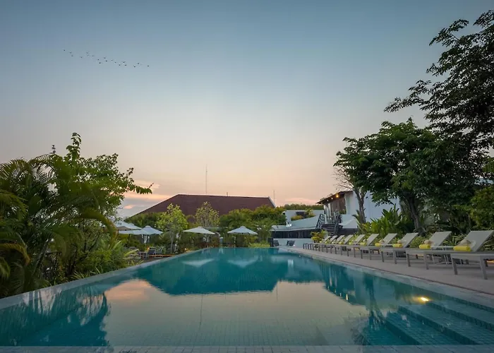 Hotel The Aviary 4*