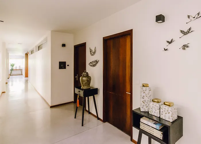 The Aviary Hotel 4*